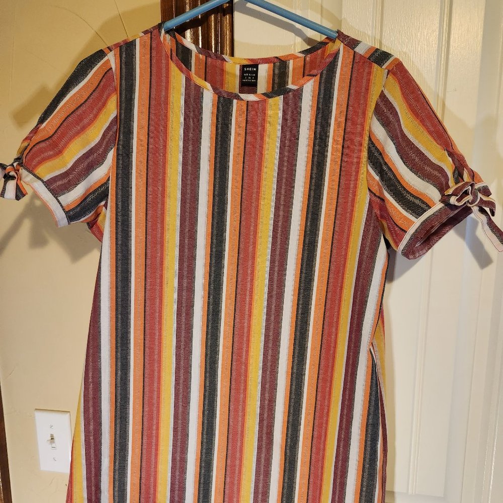 Shein Dress